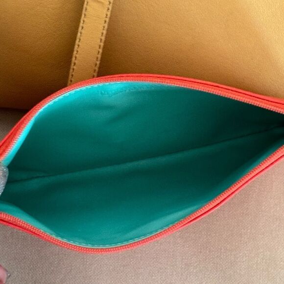 Tiffany & Co. Reversible Leather Tote and Pouch Set - Picture 14 of 16